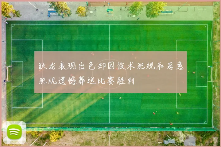 狄龙表现出色却因技术犯规和恶意犯规遗憾葬送比赛胜利