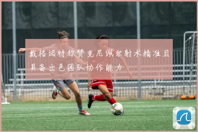 戴格诺特称赞克尼佩尔射术精准且具备出色团队协作能力
