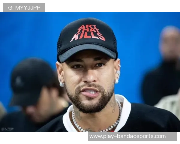 内马尔荣获巴甲12月最佳射手并向青少年捐赠九双运动鞋传递爱心