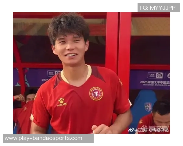 决赛最后时刻孙康博惊艳世界波U20湖北顽强追平广东战成平局