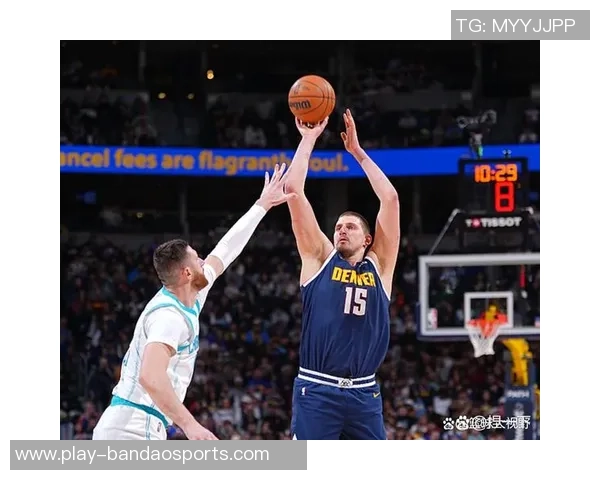 掘金缺少约基奇和瓦兰11场比赛篮板惨败对手127个 掘金缺少约基奇和瓦兰11场比赛篮板惨败对手127个