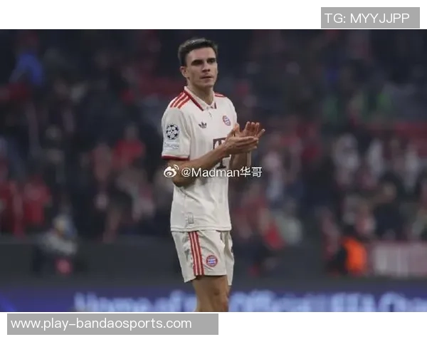 热刺有意以3000万欧买断帕利尼亚球员更倾向留队不回拜仁 热刺有意以3000万欧买断帕利尼亚球员更倾向留队不回拜仁