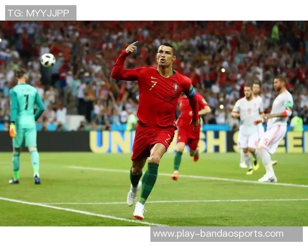 邮报称世界杯抽签揭晓葡萄牙对手或因C罗禁赛缓刑提出申诉