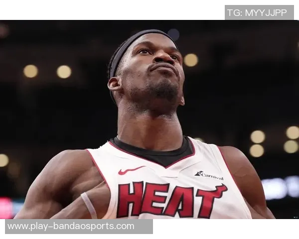 巴特勒谈球队团结精神赢球时美好输球时依然紧密相连