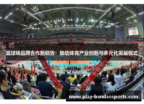 篮球场品牌合作新趋势:推动体育产业创新与多元化发展模式 篮球场品牌合作新趋势:推动体育产业创新与多元化发展模式