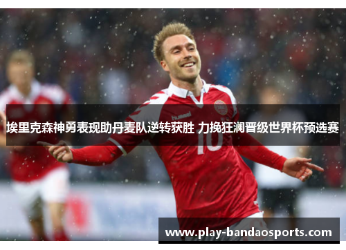 埃里克森神勇表现助丹麦队逆转获胜 力挽狂澜晋级世界杯预选赛 埃里克森神勇表现助丹麦队逆转获胜 力挽狂澜晋级世界杯预选赛