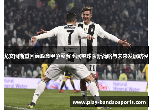 尤文图斯重回巅峰意甲争霸赛季展望球队新战略与未来发展路径 尤文图斯重回巅峰意甲争霸赛季展望球队新战略与未来发展路径