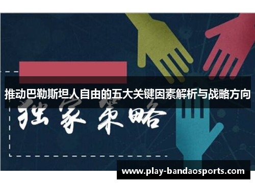 推动巴勒斯坦人自由的五大关键因素解析与战略方向
